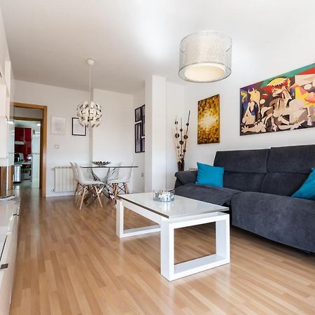 Apartamento Levante En Chinchilla Con Vistas شينشيلا دي مونتي أراغون المظهر الخارجي الصورة
