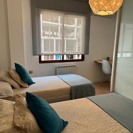 Apartamento Levante En Chinchilla Con Vistas شينشيلا دي مونتي أراغون المظهر الخارجي الصورة