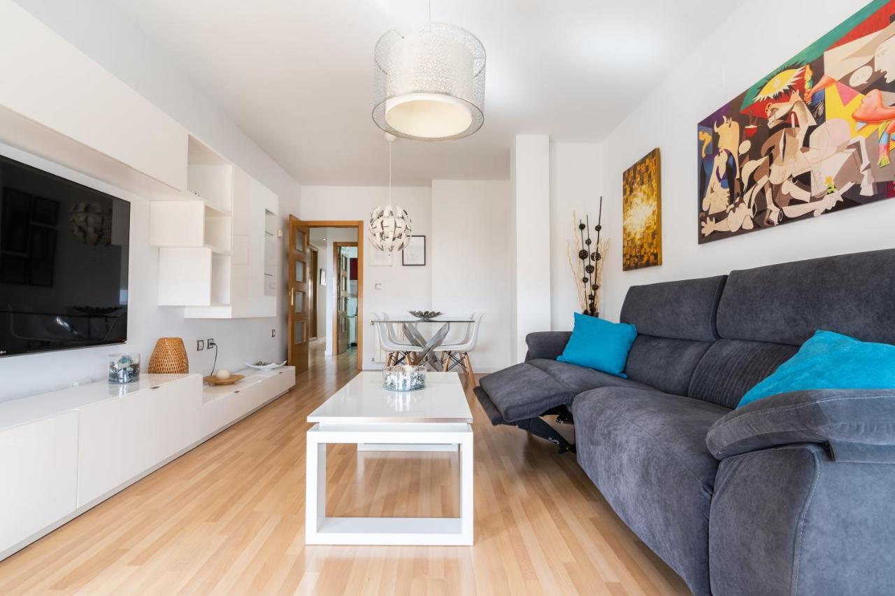 Apartamento Levante En Chinchilla Con Vistas شينشيلا دي مونتي أراغون المظهر الخارجي الصورة