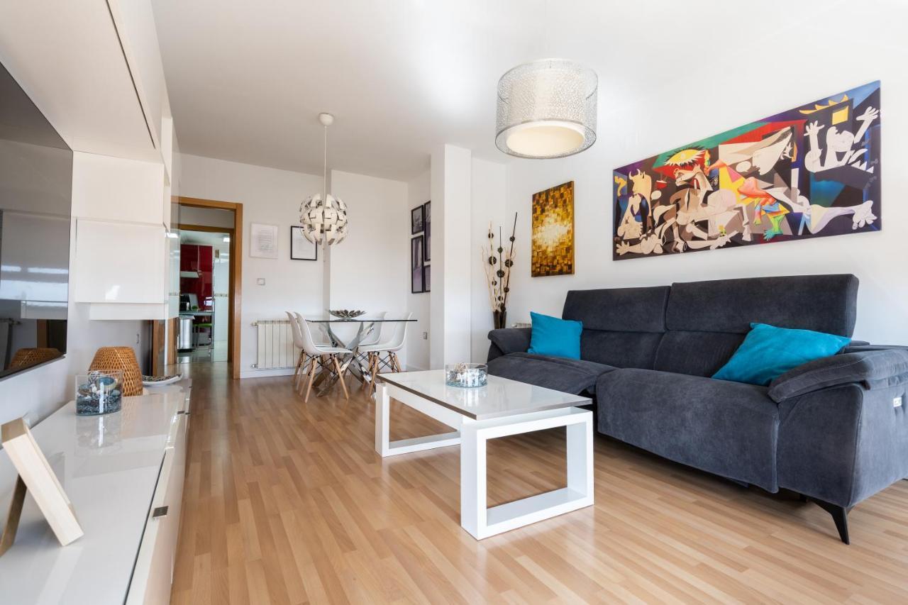 Apartamento Levante En Chinchilla Con Vistas شينشيلا دي مونتي أراغون المظهر الخارجي الصورة