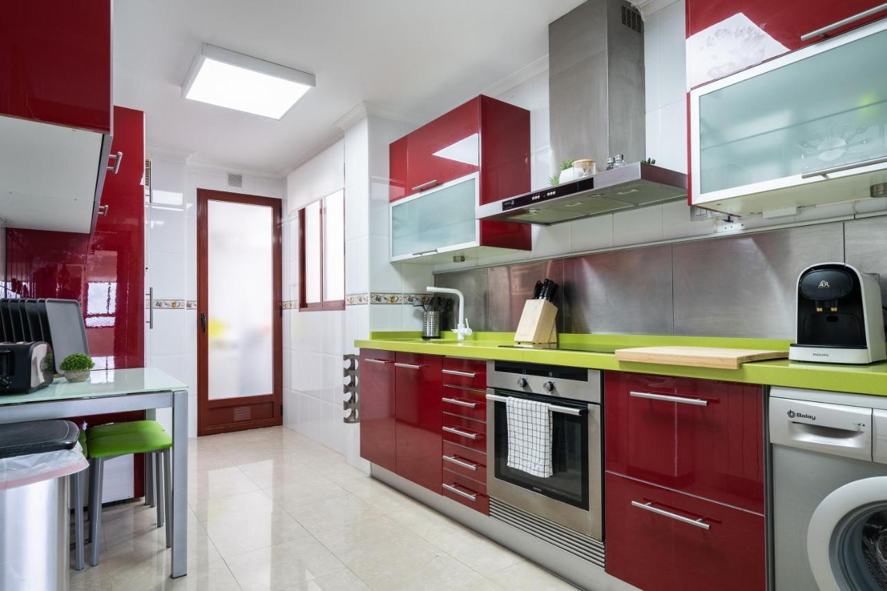 Apartamento Levante En Chinchilla Con Vistas شينشيلا دي مونتي أراغون المظهر الخارجي الصورة