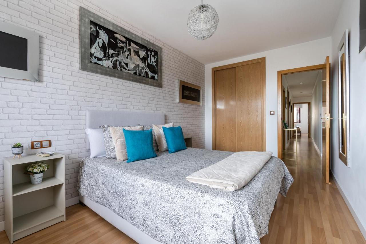 Apartamento Levante En Chinchilla Con Vistas شينشيلا دي مونتي أراغون المظهر الخارجي الصورة
