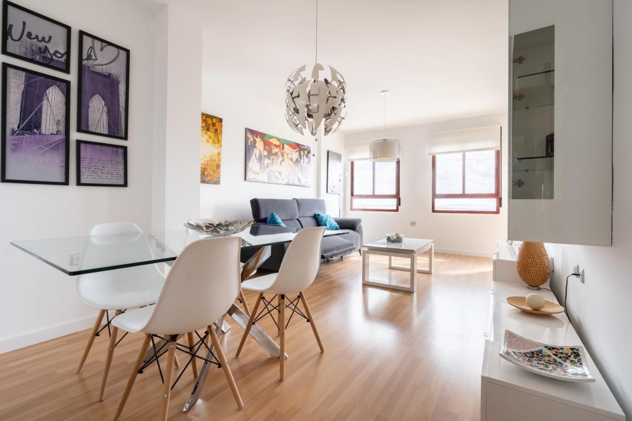Apartamento Levante En Chinchilla Con Vistas شينشيلا دي مونتي أراغون المظهر الخارجي الصورة
