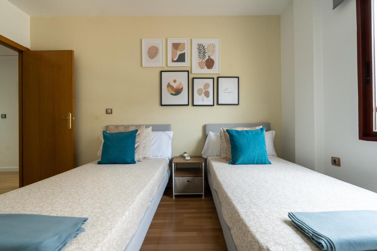 Apartamento Levante En Chinchilla Con Vistas شينشيلا دي مونتي أراغون المظهر الخارجي الصورة