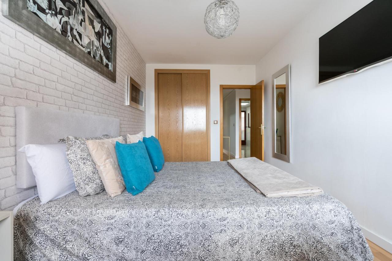 Apartamento Levante En Chinchilla Con Vistas شينشيلا دي مونتي أراغون المظهر الخارجي الصورة