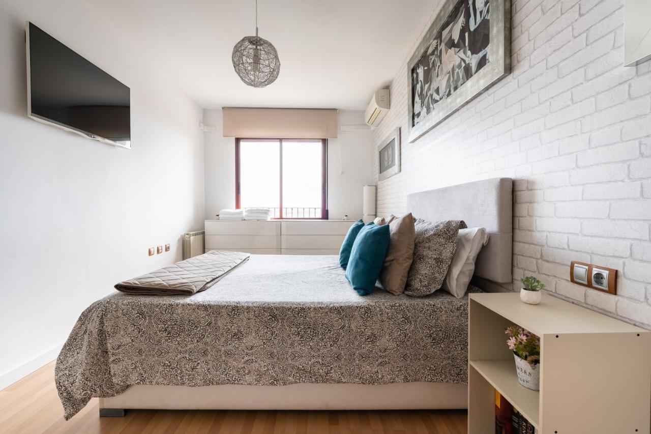 Apartamento Levante En Chinchilla Con Vistas شينشيلا دي مونتي أراغون المظهر الخارجي الصورة