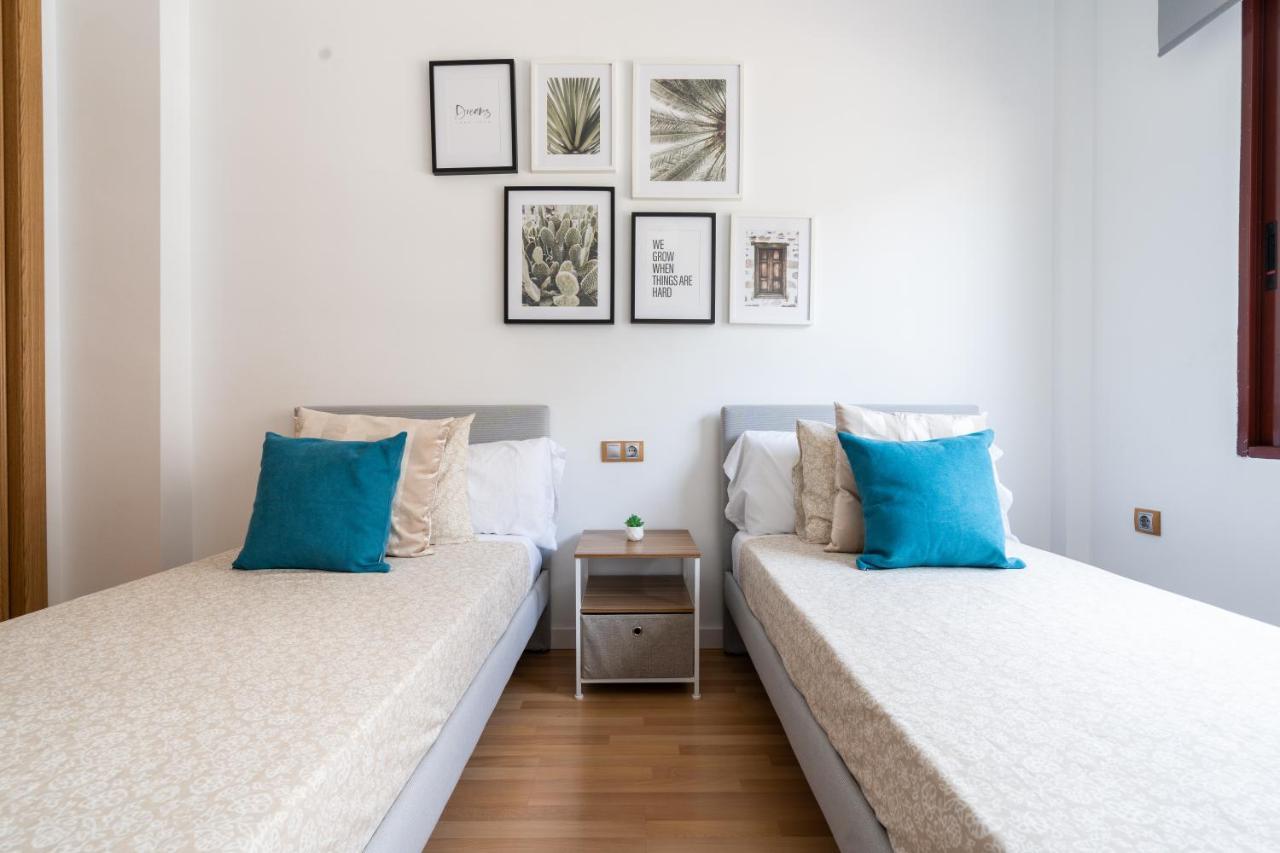 Apartamento Levante En Chinchilla Con Vistas شينشيلا دي مونتي أراغون المظهر الخارجي الصورة