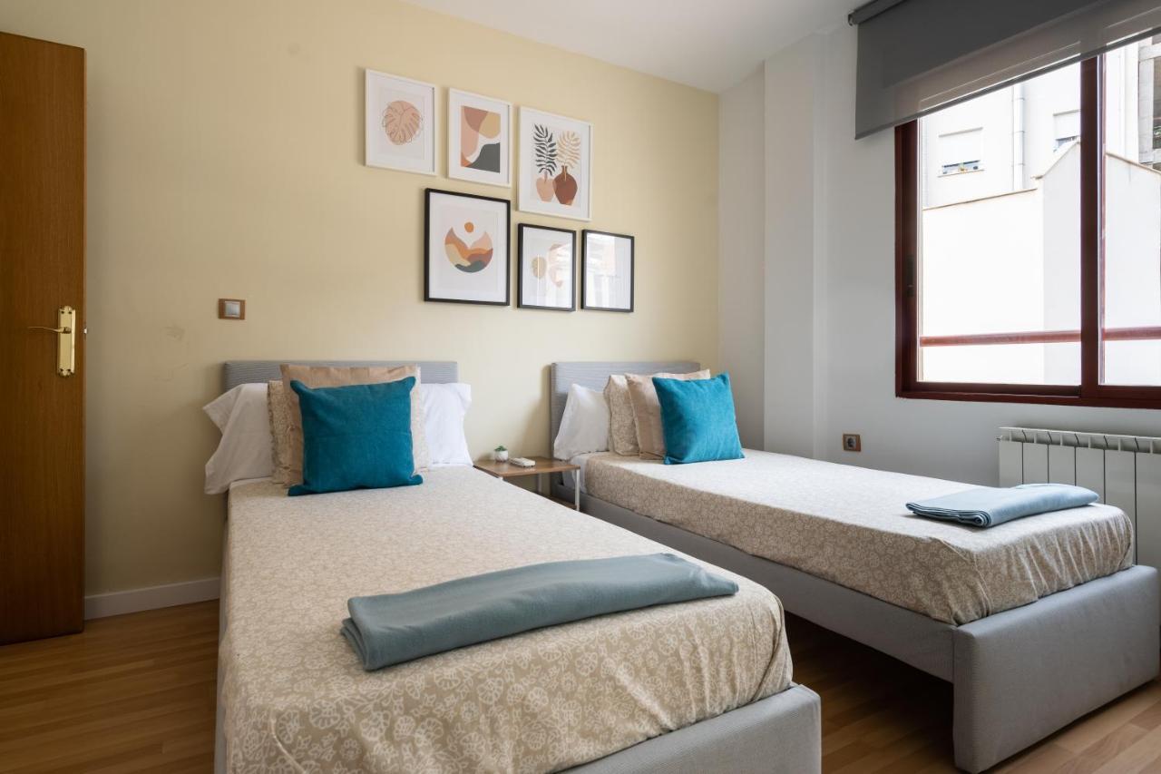 Apartamento Levante En Chinchilla Con Vistas شينشيلا دي مونتي أراغون المظهر الخارجي الصورة