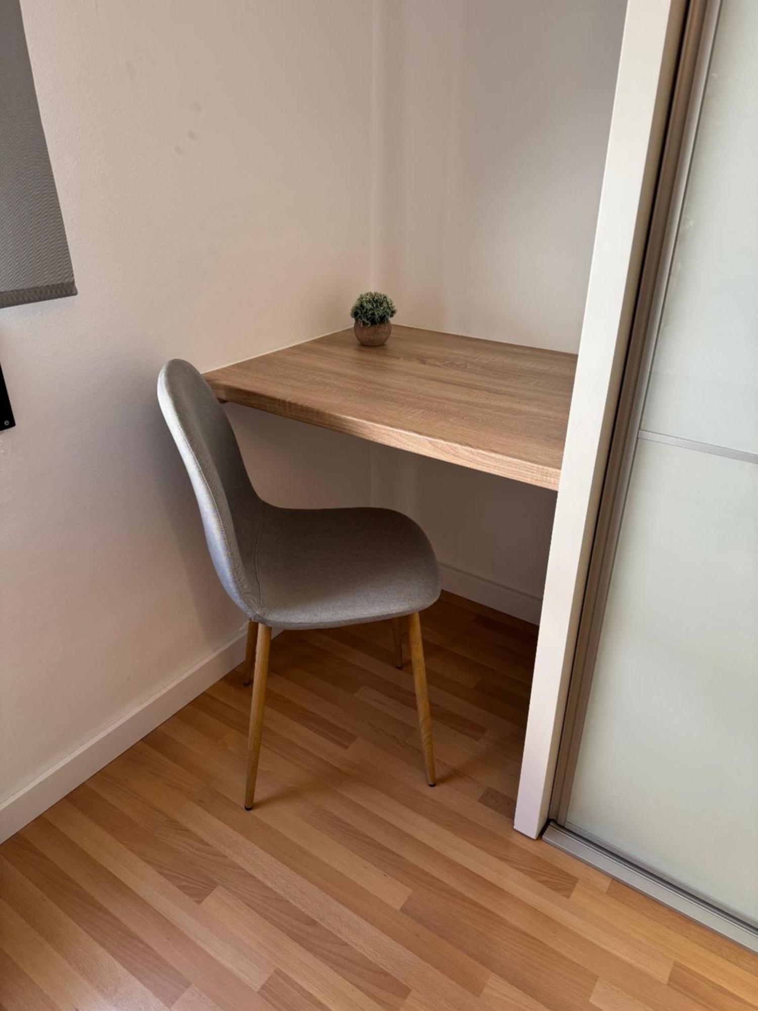 Apartamento Levante En Chinchilla Con Vistas شينشيلا دي مونتي أراغون المظهر الخارجي الصورة
