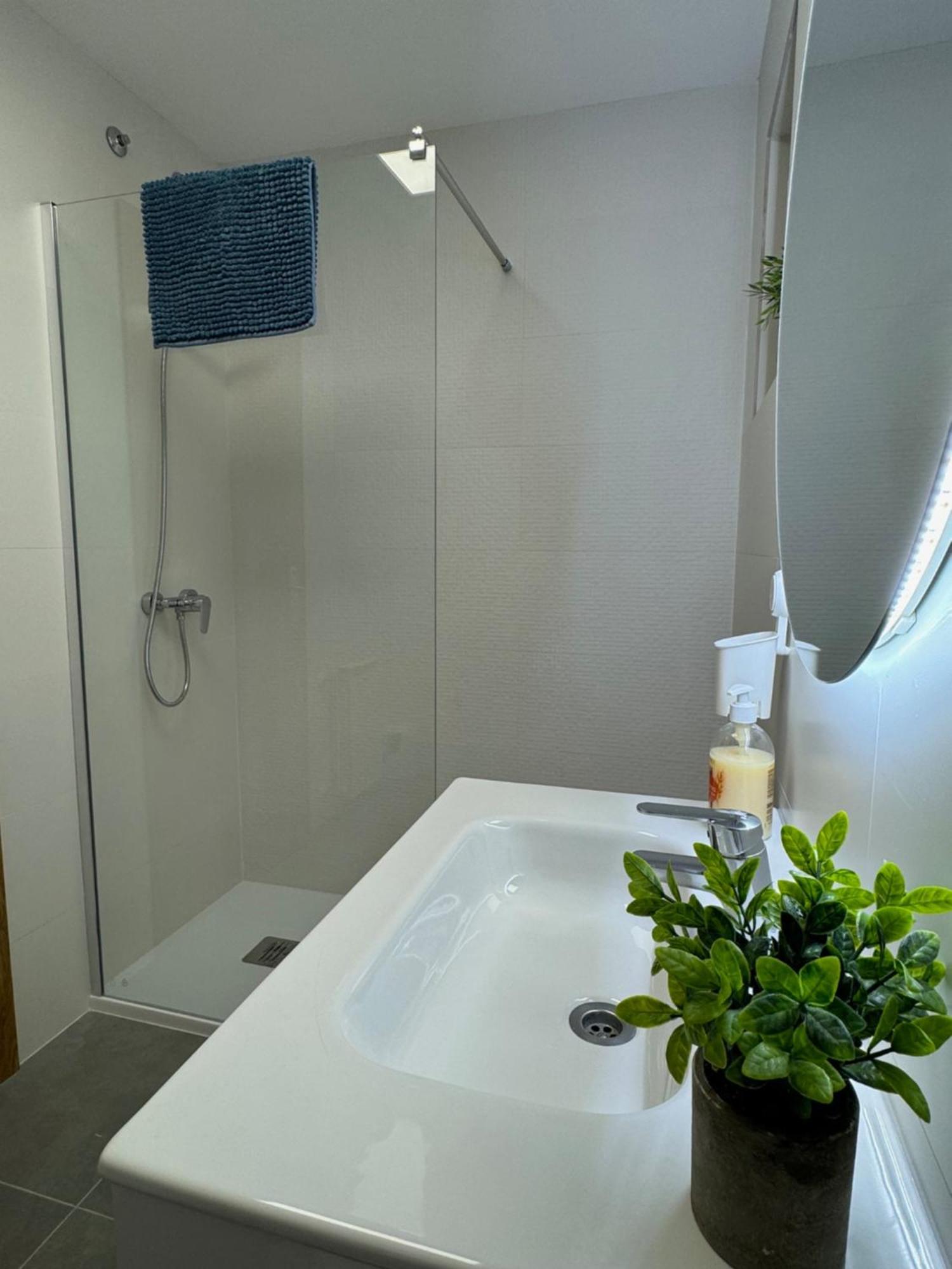 Apartamento Levante En Chinchilla Con Vistas شينشيلا دي مونتي أراغون المظهر الخارجي الصورة