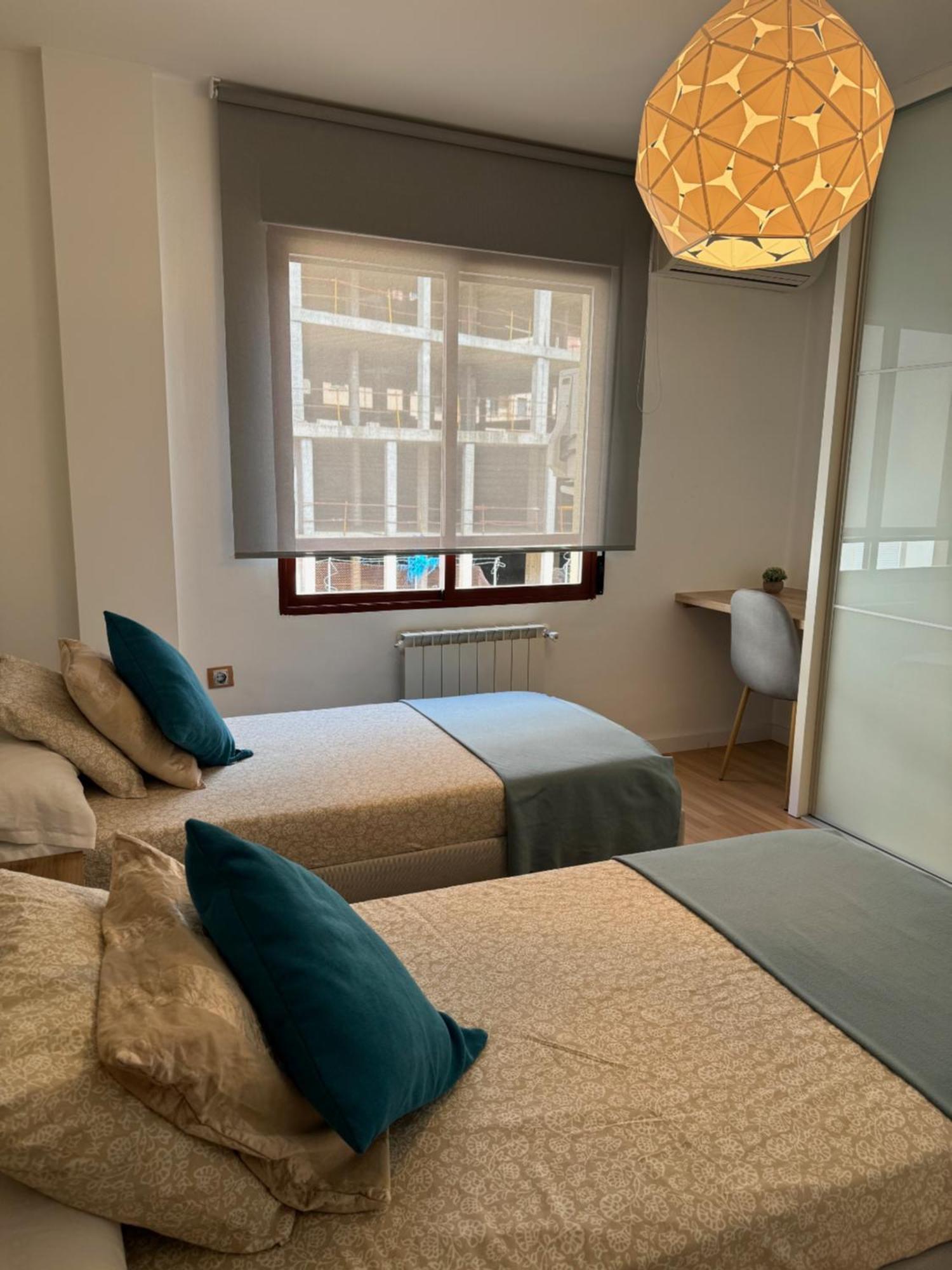 Apartamento Levante En Chinchilla Con Vistas شينشيلا دي مونتي أراغون المظهر الخارجي الصورة