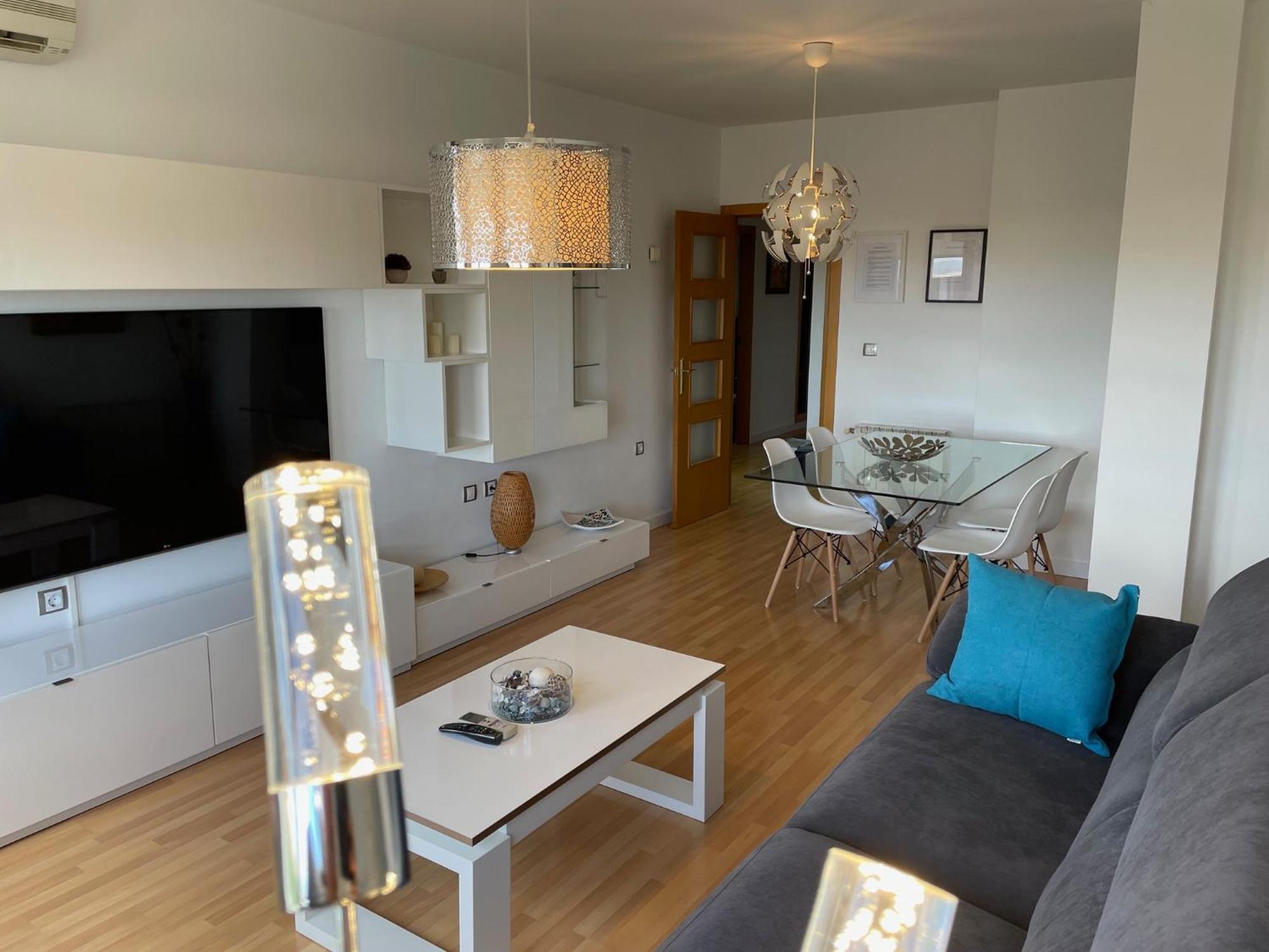 Apartamento Levante En Chinchilla Con Vistas شينشيلا دي مونتي أراغون المظهر الخارجي الصورة